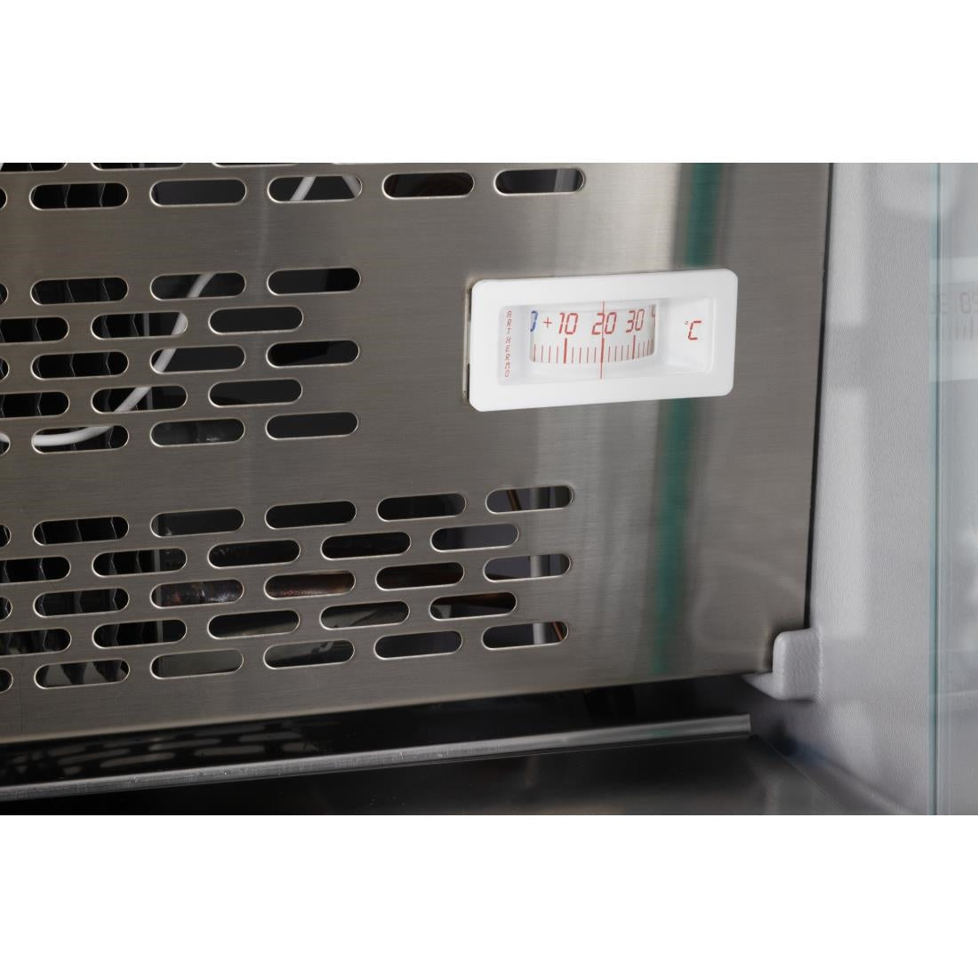 Zoin Tibet Serve Over Counter Grijs 1000mm