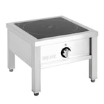 Buffalo Inductie Soeppan Kookplaat 8Kw