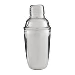 Olympia Mini 3-Delige RVS Cocktailshaker 300ml