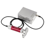 Elektrisch metalen kebabmes