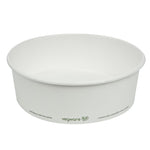 Vegware 185-serie composteerbare voedselbakken 946ml (300 stuks)