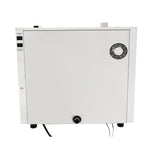 Buffalo Smart Touchscreen Combi Oven 7 x GN 1/1