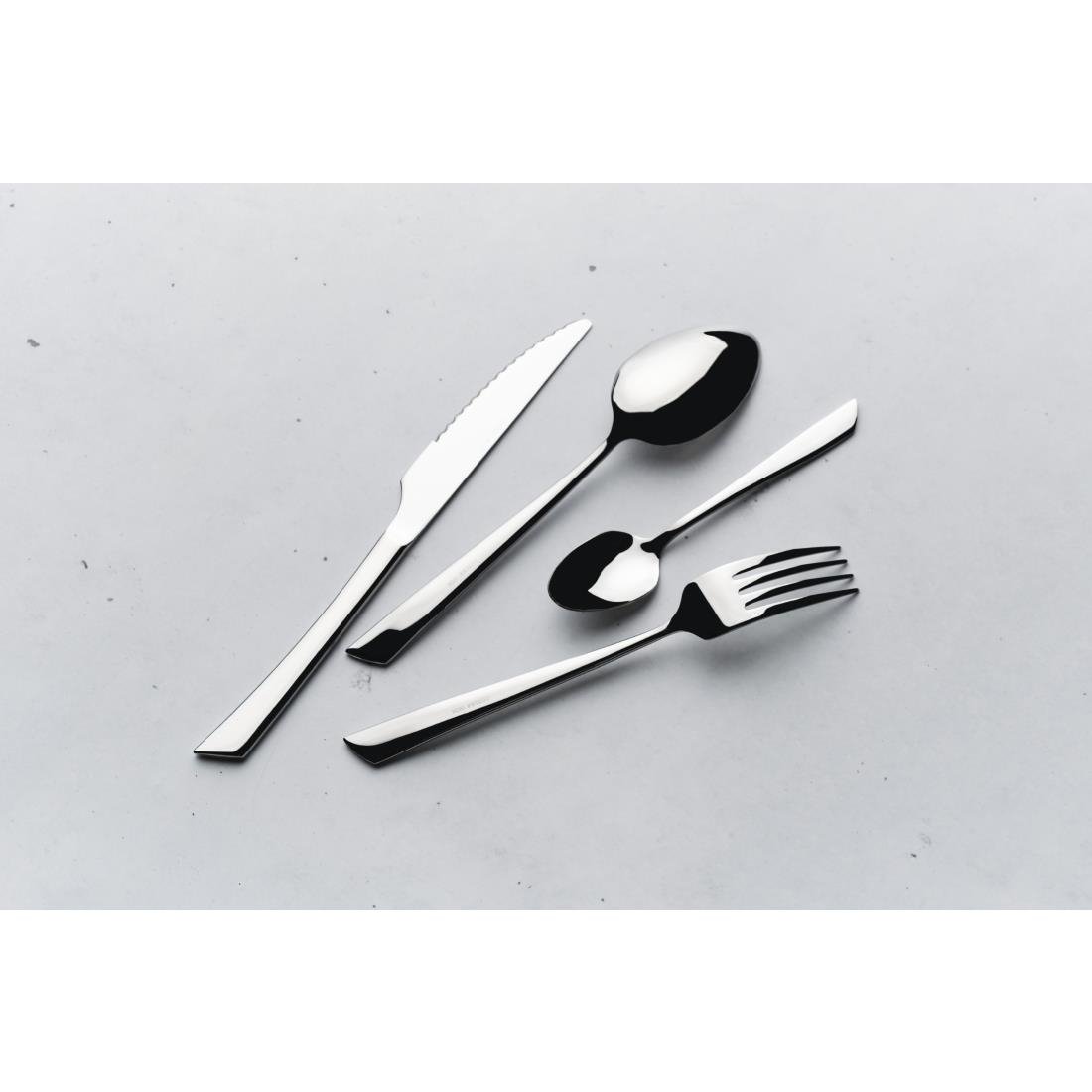 Comas Nice gebaksvork (12 stuks)