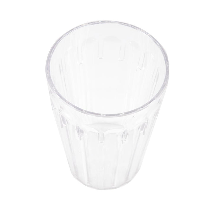 Olympia Kristallon polycarbonaat glazen 25,5cl (12 stuks)