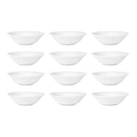 Olympia Athena dessertschaaltjes 15cm (12 stuks)