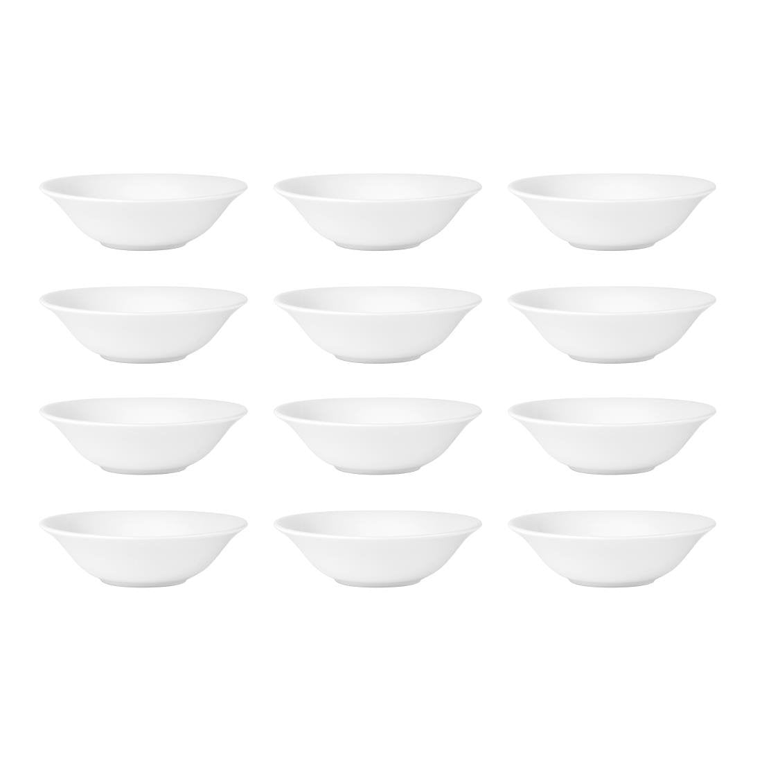 Olympia Athena dessertschaaltjes 15cm (12 stuks)