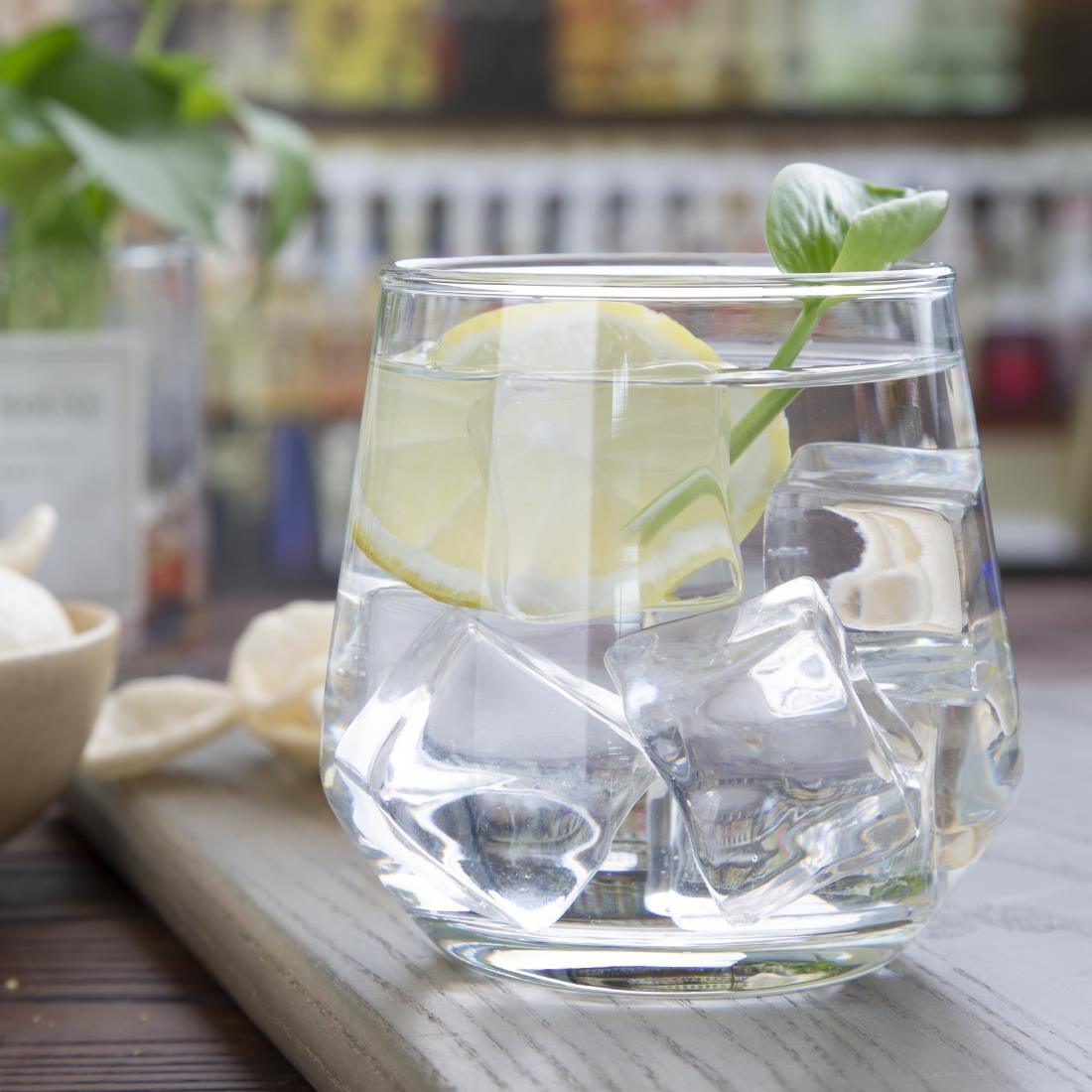 Olympia Atlanta Beker - 380ml (Doos 12)