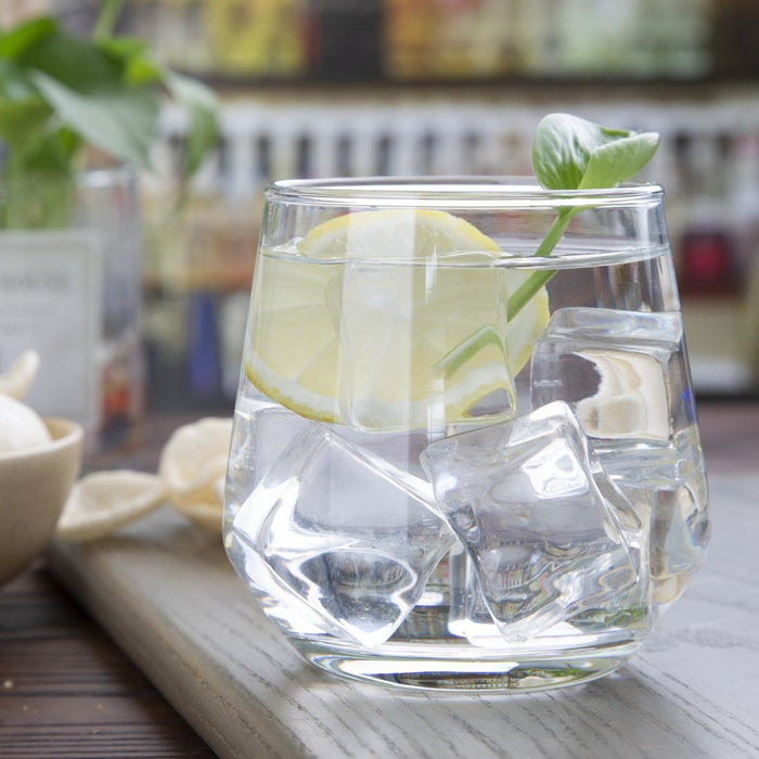 Olympia Atlanta Beker - 380ml (Doos 12)