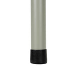 Bolero vierkante HDPE klaptafel 86cm
