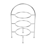 Olympia etagère voor borden tot 27cm