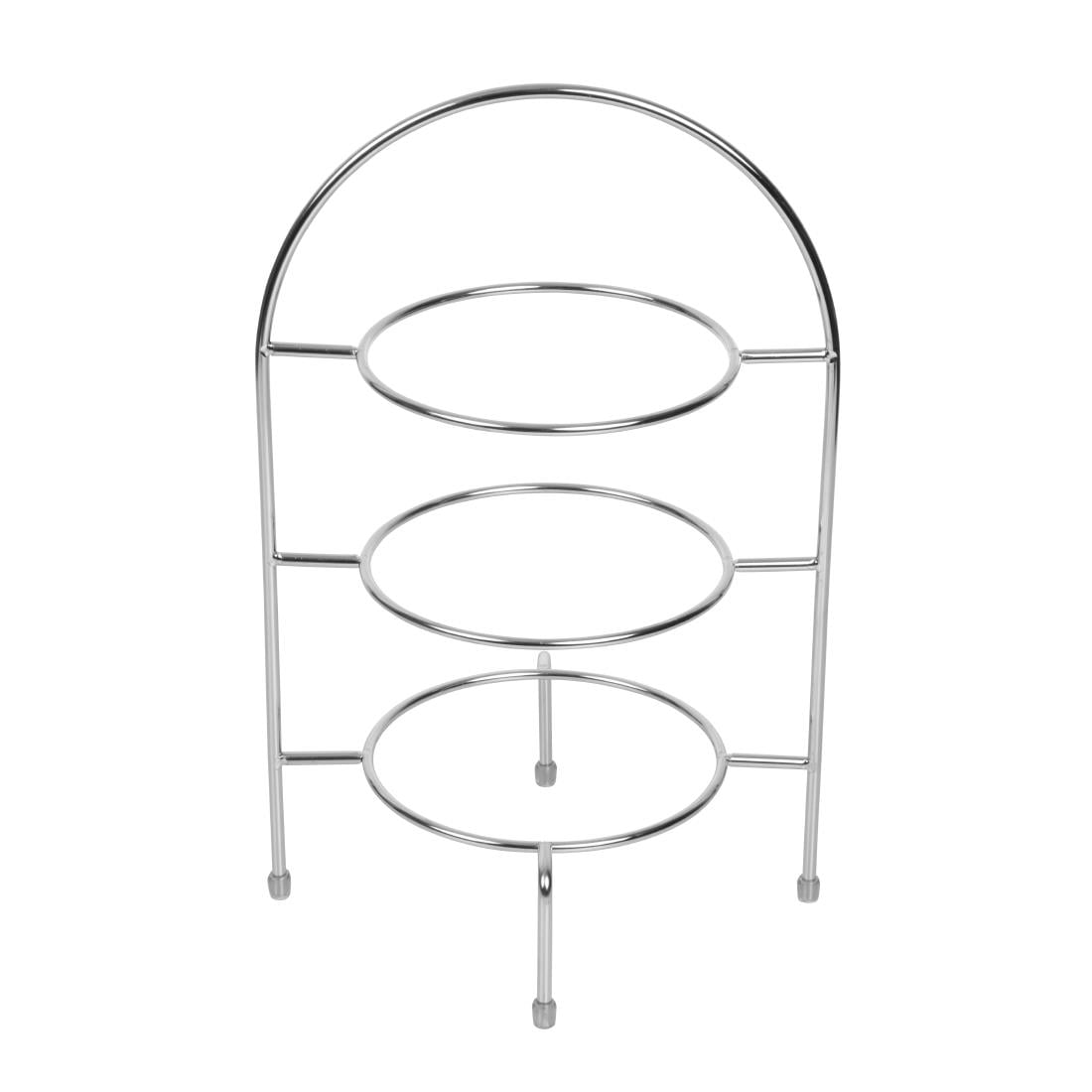 Olympia etagère voor borden tot 27cm