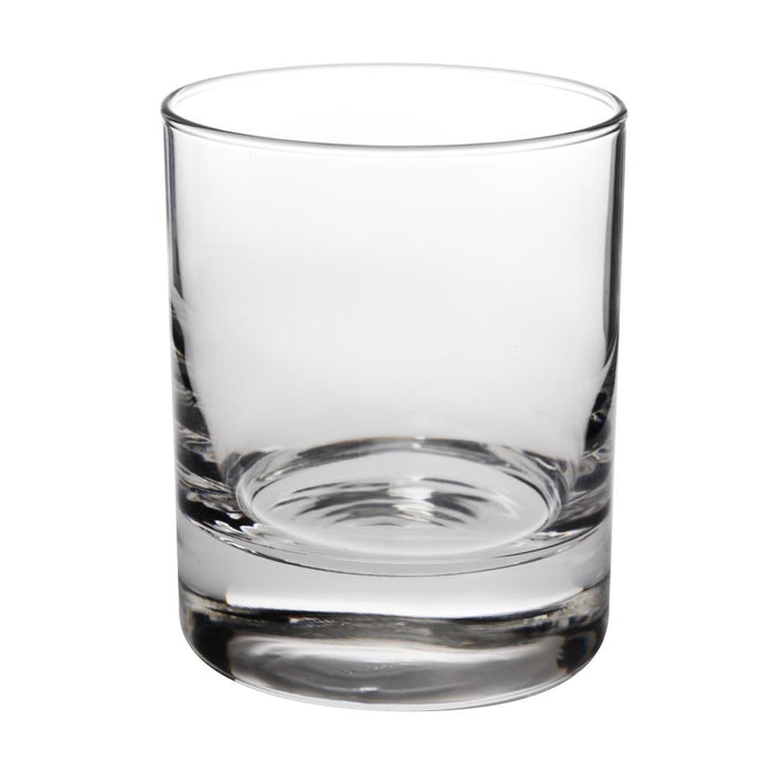 Arcoroc Islande whiskyglazen 20cl (24 stuks)