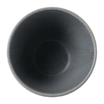 Churchill Super Vitrified Nourish Seattle Grey Schalen 102mm (Pak Van 12)