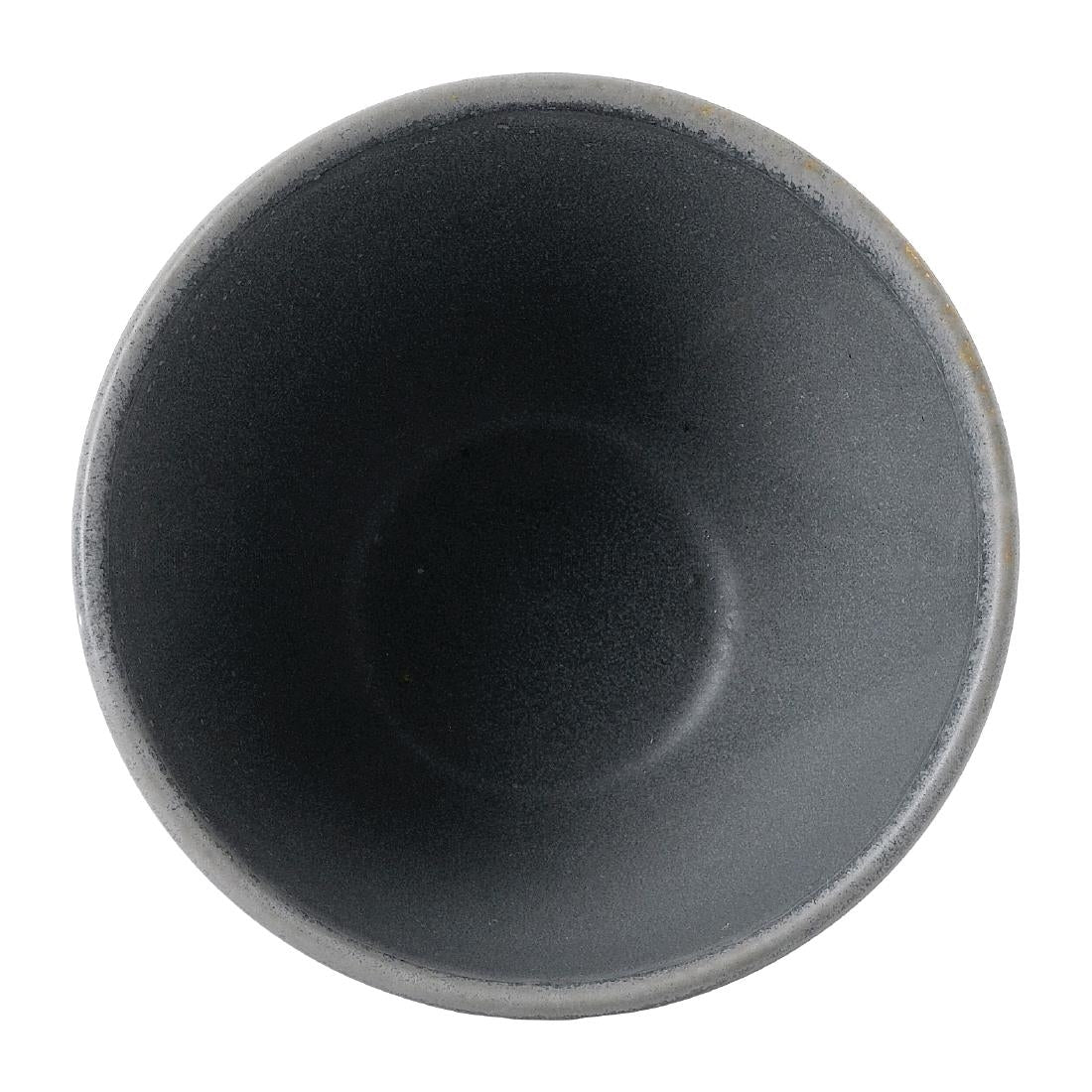 Churchill Super Vitrified Nourish Seattle Grey Schalen 102mm (Pak Van 12)