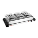 Caterlite Voedselverwarmer