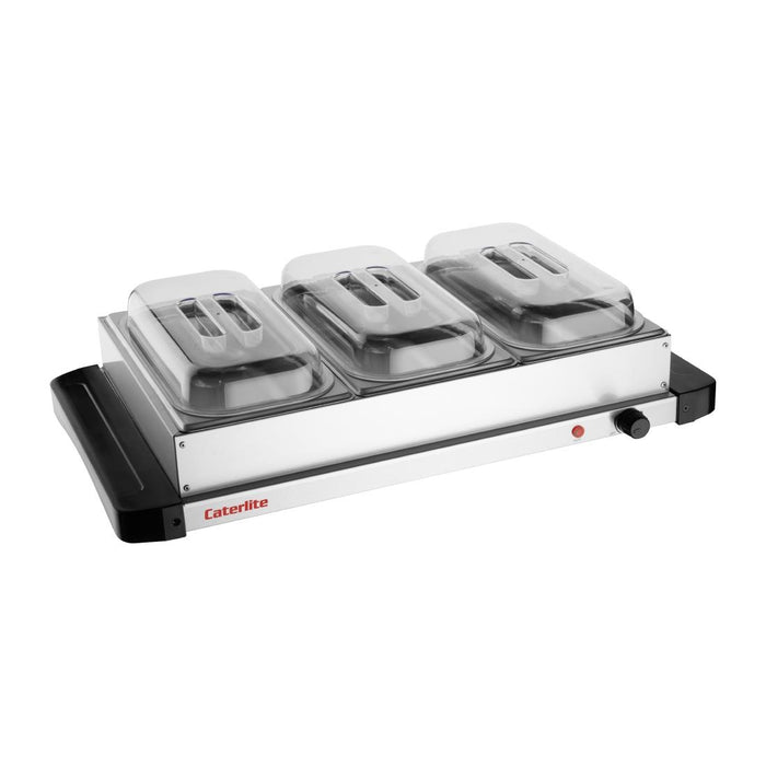 Caterlite Voedselverwarmer