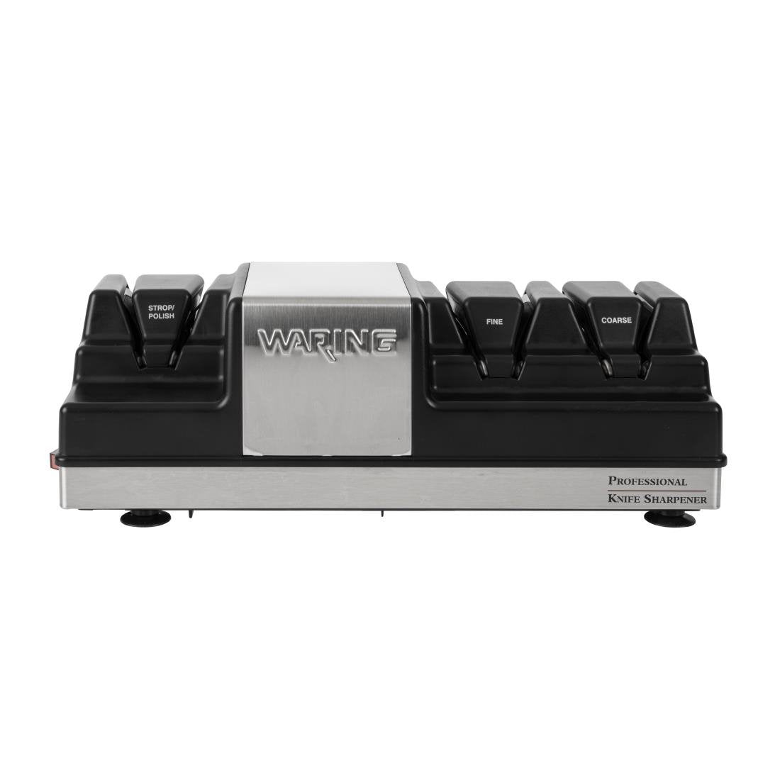 Waring professionele elektrische messenslijper