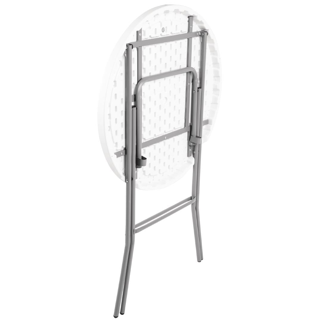 Bolero inklapbare statafel 80cm