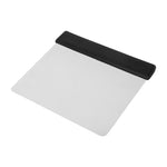 Schneider deegkrabber met flexibel blad