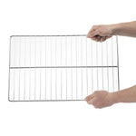 Matfer Bourgeat RVS Rooster Gn1/1