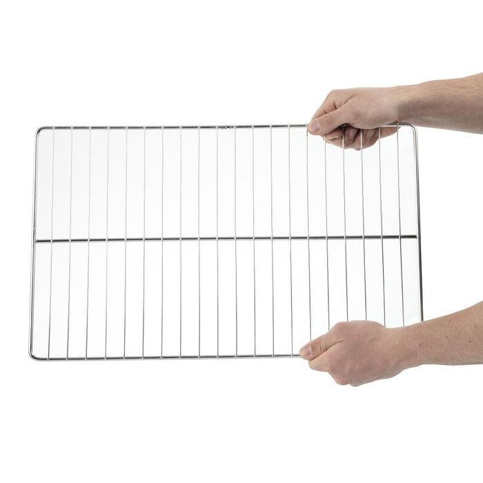 Matfer Bourgeat RVS Rooster Gn1/1