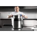 Rowlett 10Ltr Soepketel