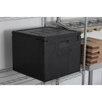 Vogue Geïsoleerde EPP Pizzatransportbox 59Ltr 8 Pizza Capaciteit