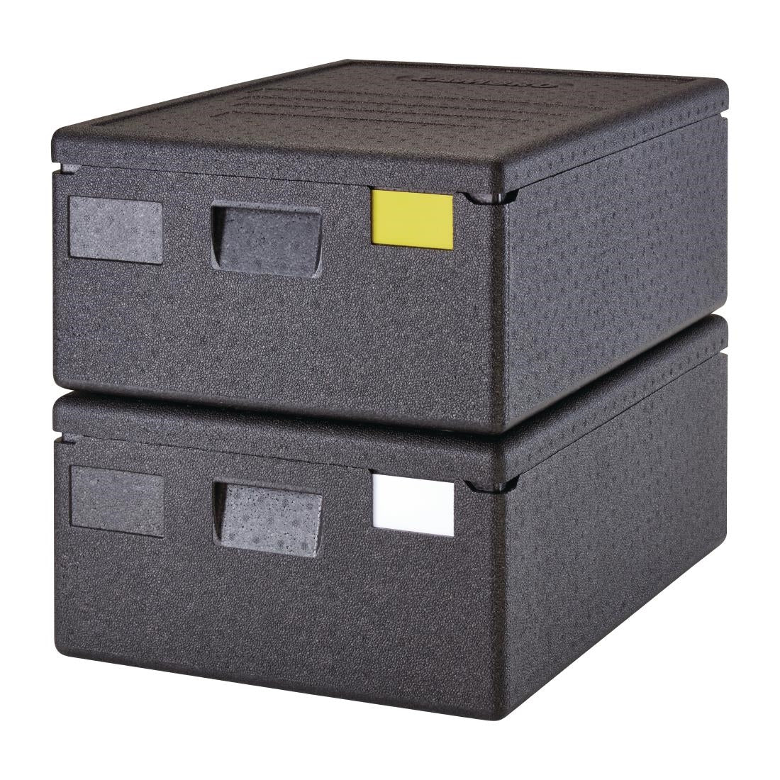 Cambro Cam GoBox geïsoleerde voedselcontainer 53L