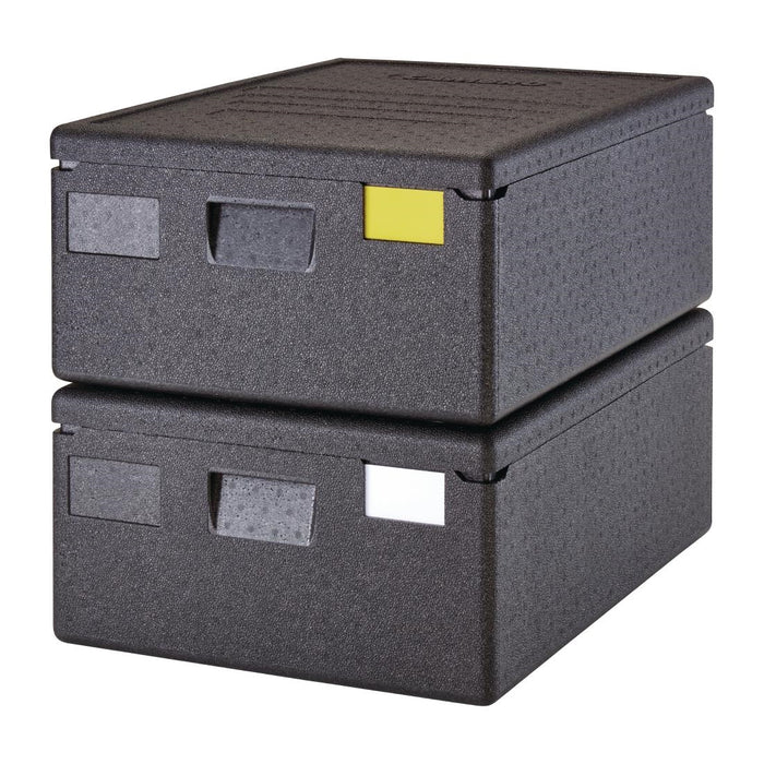 Cambro Cam GoBox geïsoleerde voedselcontainer 53L