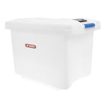 Araven voorraadcontainer 50L