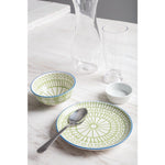 Olympia Kristallon polycarbonaat karaffen 1L (6 stuks)