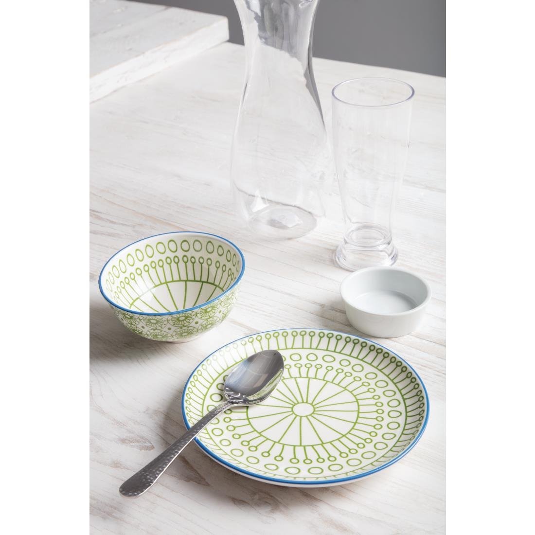 Olympia Kristallon polycarbonaat karaffen 1L (6 stuks)