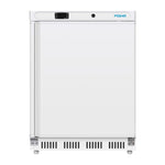 Polar C-Series Onderbouw Koelkast Wit - 150Ltr