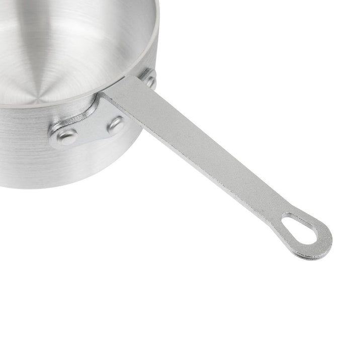 Vogue aluminium steelpan 1,7L
