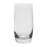 Olympia Verona Long Drink Kristallen Tumblers 415ml (6 stuks)