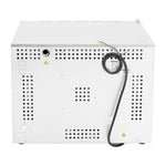 Buffalo Convectieoven met Vochtigheid 4x GN 1/1 Enkelfase