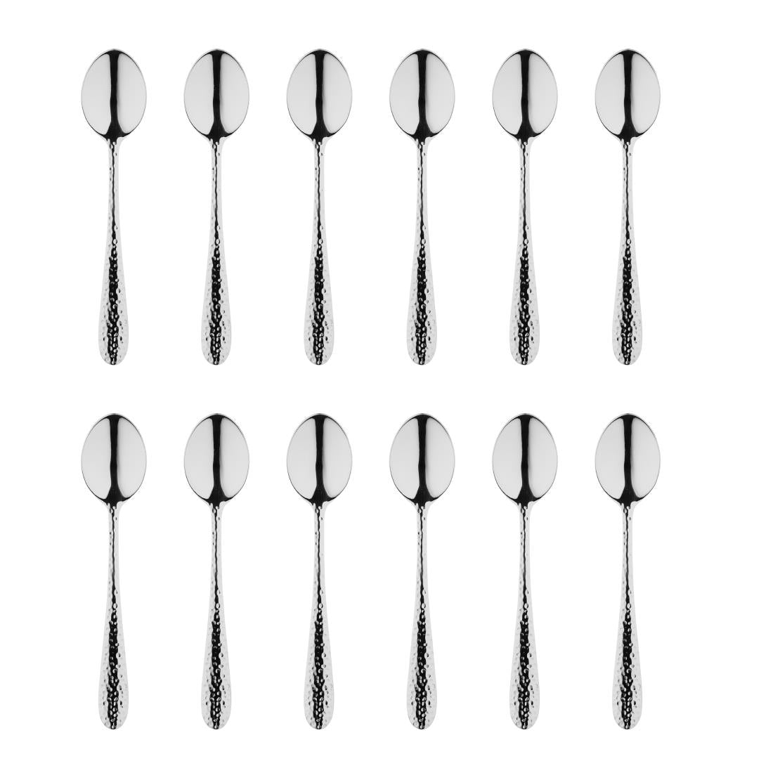 Olympia Tivoli theelepels (12 stuks)