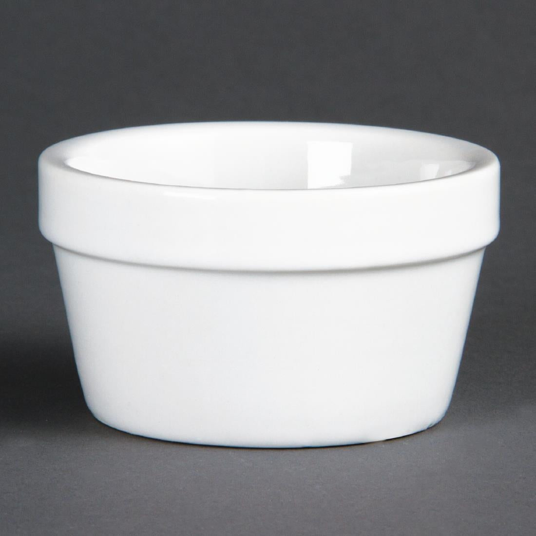Olympia ramekin 7,7x4,5cm (6 stuks)