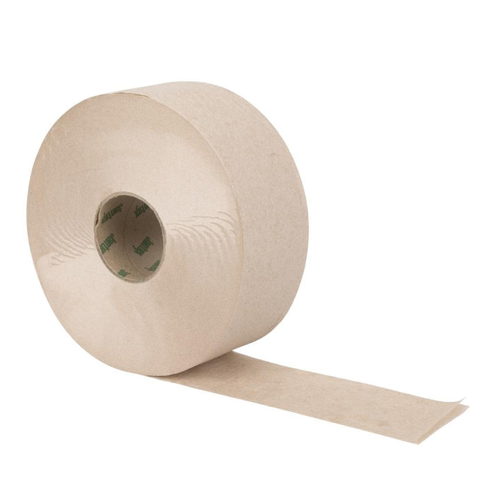 Jantex Green 100% Gerecycled Jumbo Rol Navulling 2-laags 300m (Pak 6)