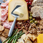 Boska Kopenhagen kaasschaaf voor semi-harde en harde kazen