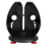 Dick Rapid Steel Action slijpset