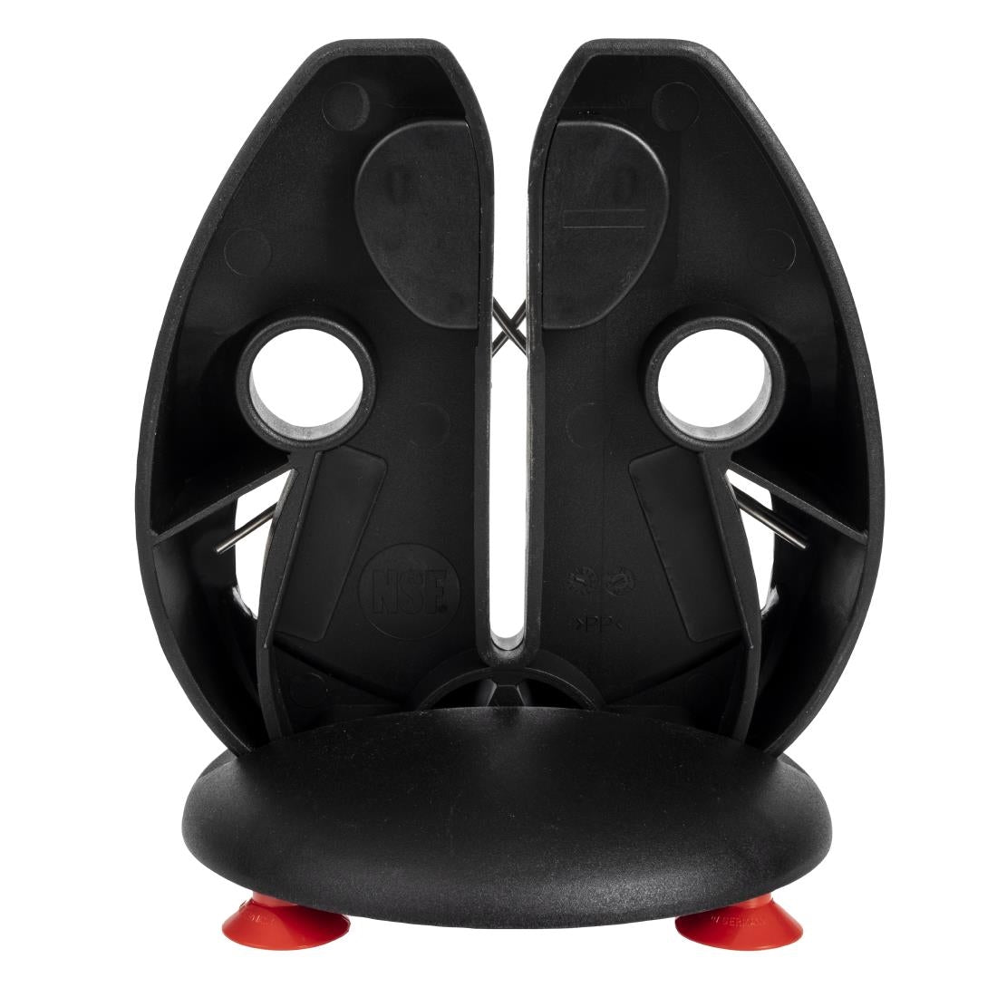 Dick Rapid Steel Action slijpset