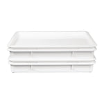 Vogue PP deegdoos 650 x 455 x 85 mm