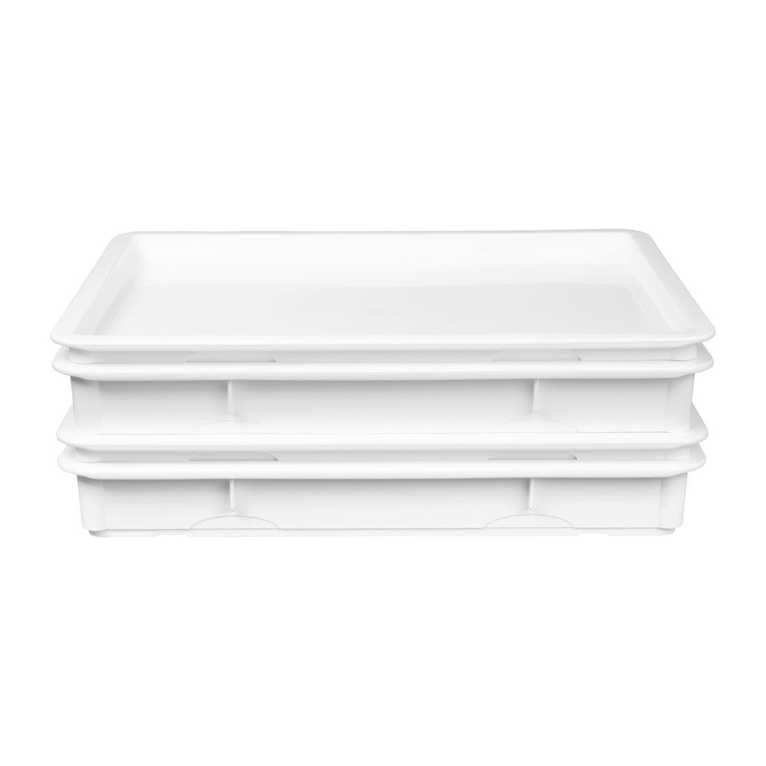 Vogue PP deegdoos 650 x 455 x 85 mm