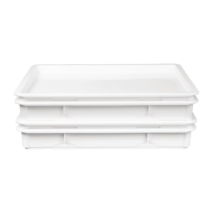 Vogue PP deegdoos 650 x 455 x 85 mm