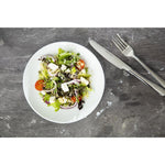 Olympia Whiteware coupeborden 20cm (12 stuks)