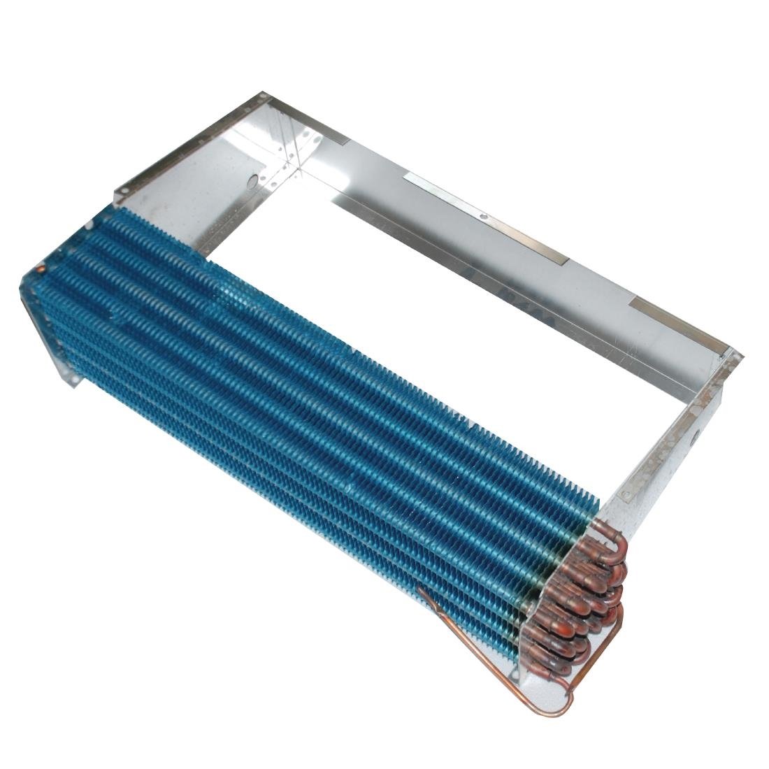 Polar Verdamper
