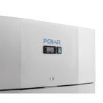 Polar U-Serie Energiezuinige Staande Vriezer Met Één Deur 700 Liter