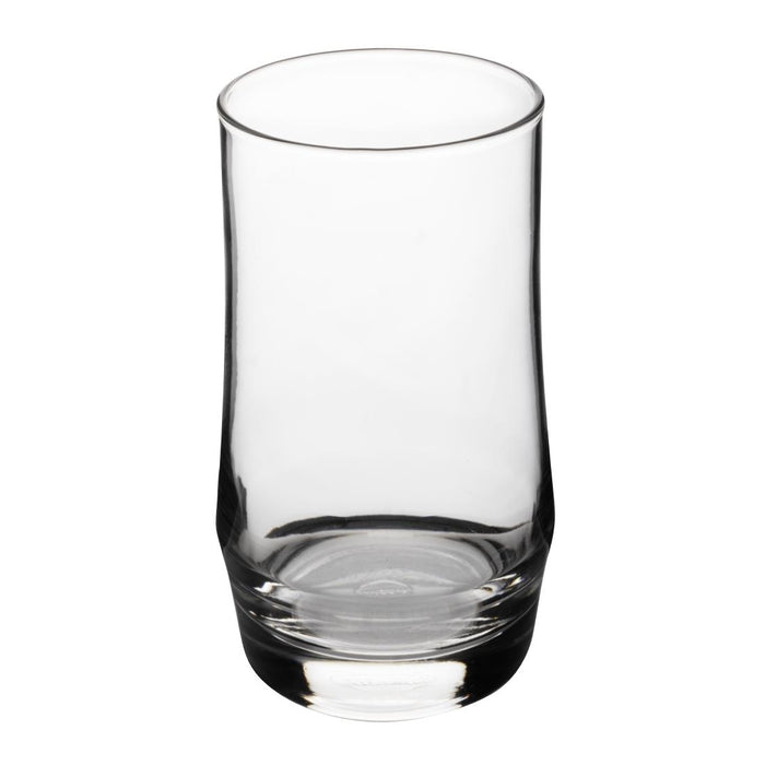 Olympia Houston Hi Ball Tumblers 410ml/13,86Oz (Set Van 6)