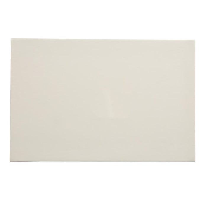 Olympia kunstlederen placemats (4 stuks)